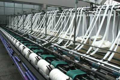 遂宁纺织业板式换热器应用
